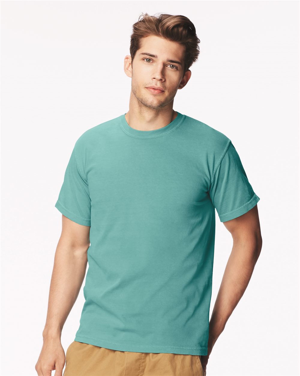 Comfort Colors Ringspun Garment Dyed T Shirt